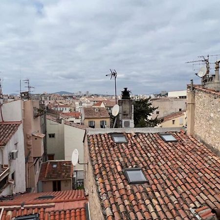 Apartment With Mediterranean Charm In The Heart Of The Provencal Market أنتيب المظهر الخارجي الصورة