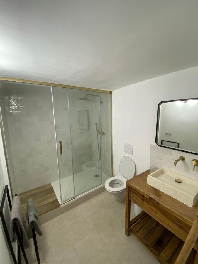 Apartment With Mediterranean Charm In The Heart Of The Provencal Market أنتيب المظهر الخارجي الصورة