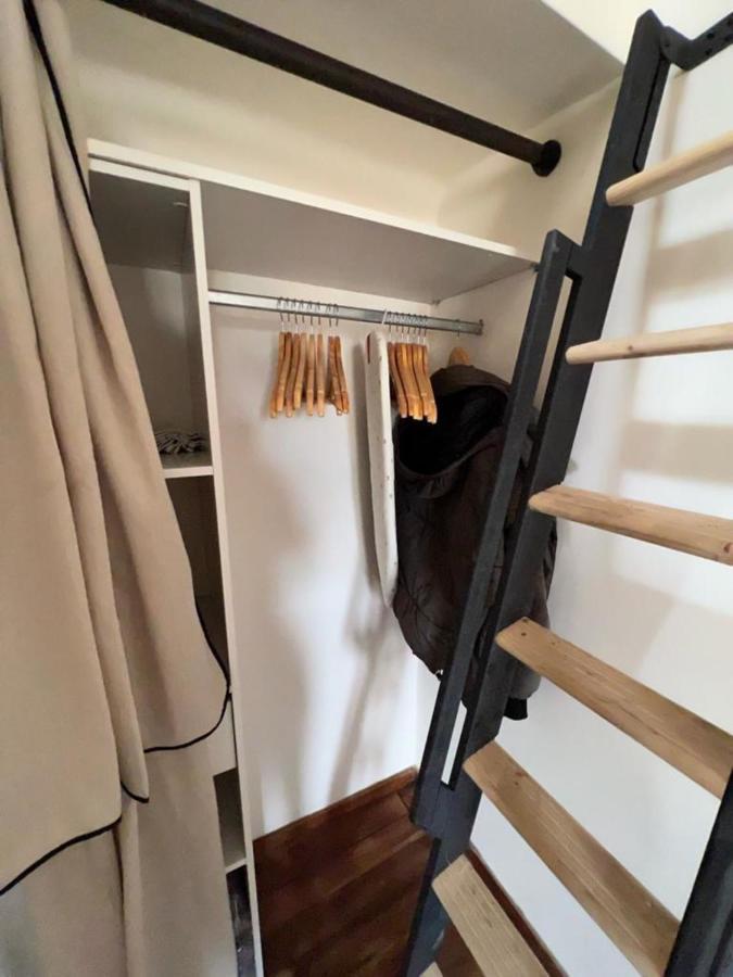 Apartment With Mediterranean Charm In The Heart Of The Provencal Market أنتيب المظهر الخارجي الصورة