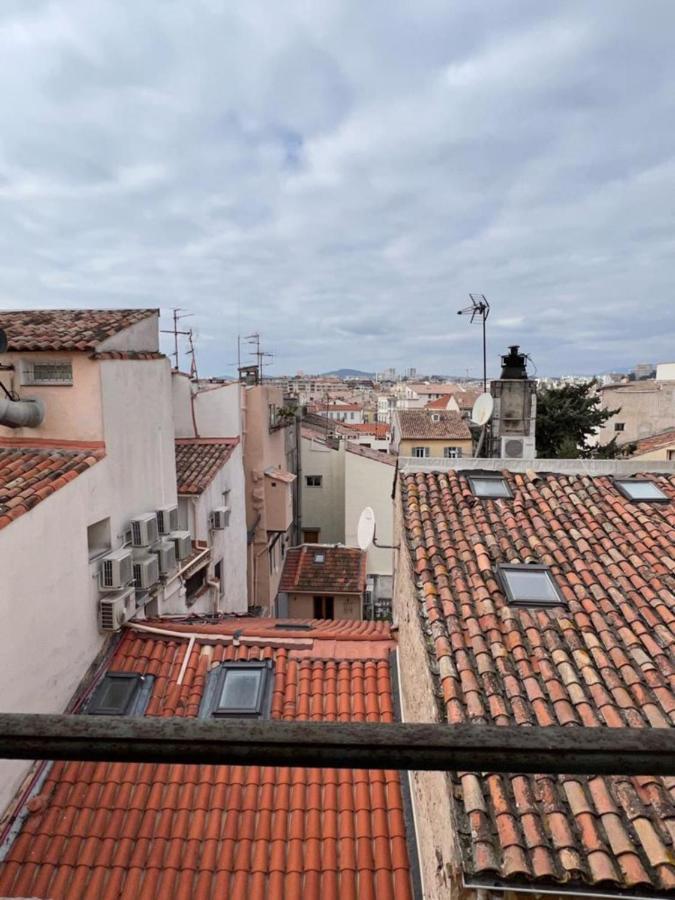 Apartment With Mediterranean Charm In The Heart Of The Provencal Market أنتيب المظهر الخارجي الصورة